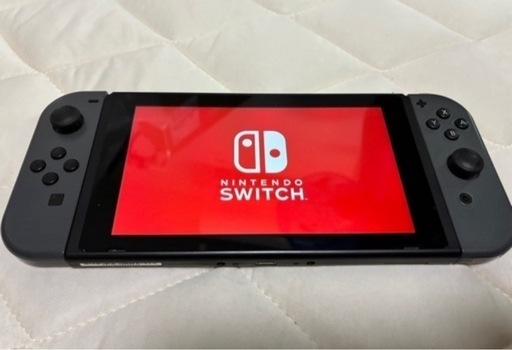 今日明日限定switch