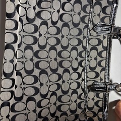 コーチcoach『鑑定済み』の画像