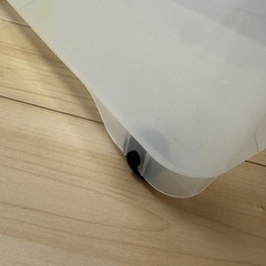 プラケースの画像