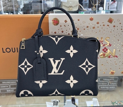 【ドリーム池田店】LOUIS VUITTON/ショルダーバッグ(00182)