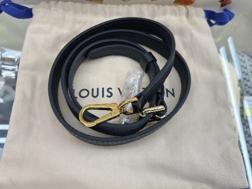 【ドリーム池田店】LOUIS VUITTON/ショルダーバッグ(00182)