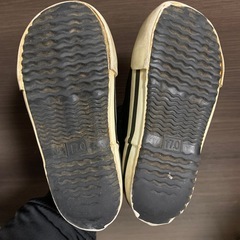 長靴　17センチの画像