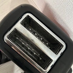 T-fal トースター(2枚)の画像