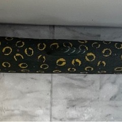 大きなお魚インテリアの画像