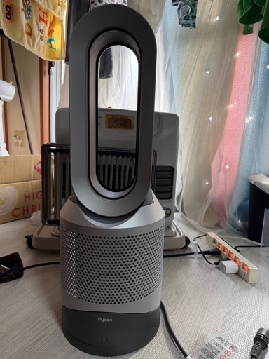 ダイソン　Dyson Pure Hot + Cool Link HPO3IS