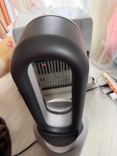 ダイソン　Dyson Pure Hot + Cool Link HPO3IS