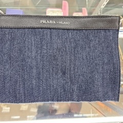 【ドリーム池田店ジモティ割対象品】PRADA/ハンドバッグ(00145)の画像
