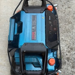 高圧コンプレッサーの画像