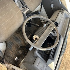 スズキ　キャリー　db51t 4WDの画像