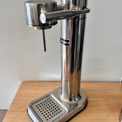 aarke Carbonator3の画像