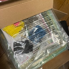 アクアビーズアート 新品 の画像