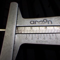 175/70R14　84S　4本　21年製　DURAN　MU　TECH　イエローハット　溝60　アクア　ヴィッツ等　251201002の画像