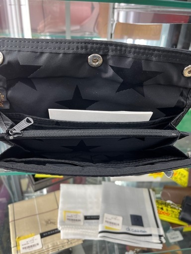 ドリーム池田店♪ジモティ割対象】 ポーター 長財布 41556 【公式通販】