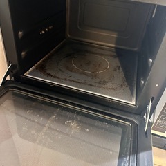 オーブンレンジの画像