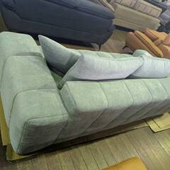 【現品限り】広々とした3ＰソファGY色！の画像