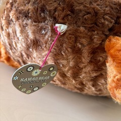 KAWAII BEARの画像