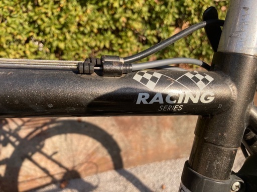 ビンテージスコット??RACINGシリーズ