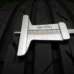 205/65R15　94S　４本　21年製　BS　ブリヂストン　ネクストリー　溝7.0　のあ　ステップワゴン等　251201004の画像