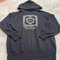 ·͜·メンズRadyパーカー·͜·の画像