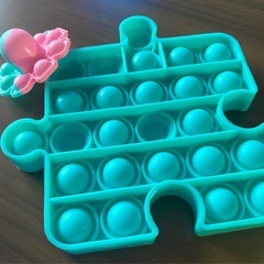 スクイーズ あげますの画像