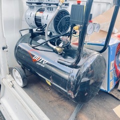 DUTY Japan コンプレッサーの画像