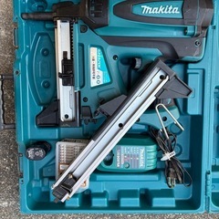makita ガス銃　GN420Cの画像