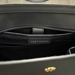 トリバーチ　トートバッグの画像