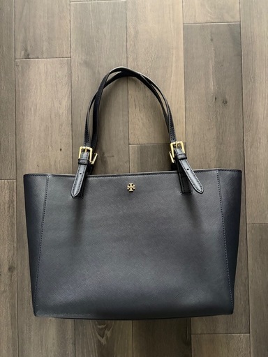 トリバーチ　トートバッグ