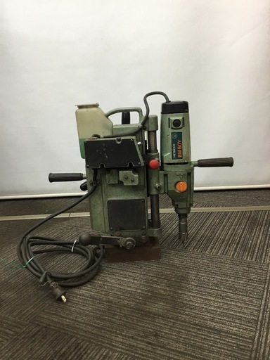 【店頭引取限定】【中古】【現状販売】HITACHI ヒタチ 自動磁器ボール盤 7,480 円(税込)