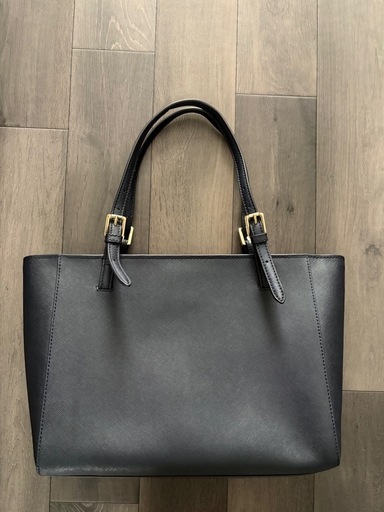 トリバーチ　トートバッグ