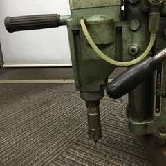 【店頭引取限定】【中古】【現状販売】HITACHI ヒタチ 自動磁器ボール盤 7,480 円(税込)の画像