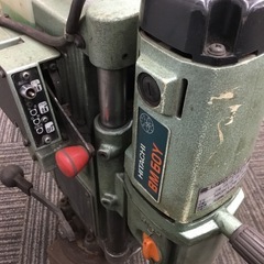 【店頭引取限定】【中古】【現状販売】HITACHI ヒタチ 自動磁器ボール盤 7,480 円(税込)の画像