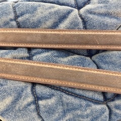 【ドリーム池田店ジモティ割対象品】SAINT LAURENT/ショルダーバッグ(16778)の画像