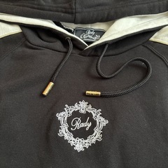 ·͜·メンズRadyパーカー·͜·の画像