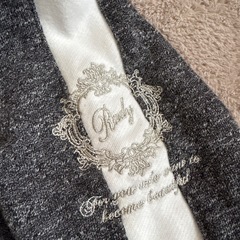 ·͜·メンズRadyパーカー·͜·の画像