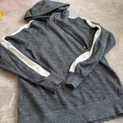 ·͜·メンズRadyパーカー·͜·の画像