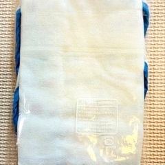 Combi mini 汗取りパット 2枚組　くるまの画像