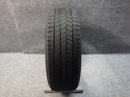 215/60R17　96Q1本　22年製　BS　ブリヂストン　VRX3　溝6.0　251215015