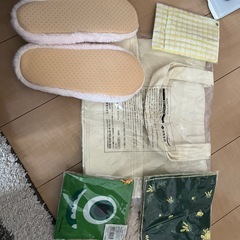 トートバッグその他の画像