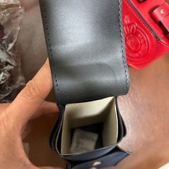 VAPEケース  （電子タバコ） ランドセル風デザイン の画像