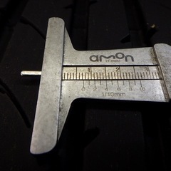 215/60R16　95H　2本　24年製　トーヨー　エナジー3　溝7.0　251215010の画像