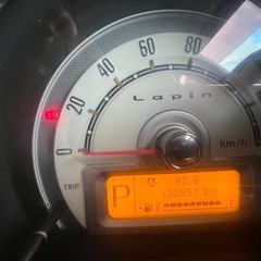 スズキラパンの画像