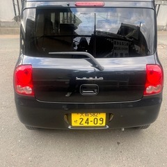 スズキラパンの画像