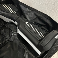 セグウェイの画像