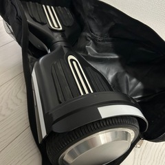 セグウェイの画像