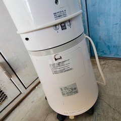 冷風扇 ACF-207/W 冷風機 スポットクーラーの画像