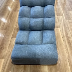 座椅子【町田市再生家具】253176の画像