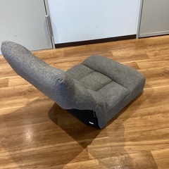 座椅子【町田市再生家具】253176の画像