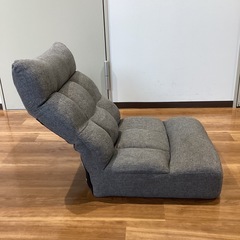 座椅子【町田市再生家具】253176の画像