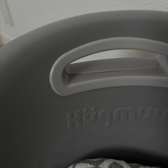 ベビーチェアの画像